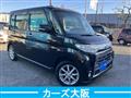 2013 Daihatsu Tanto Custom