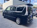 2011 Nissan Serena