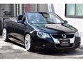 2008 Volkswagen EOS