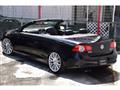 2008 Volkswagen EOS