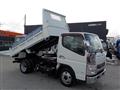 2016 Mitsubishi Canter