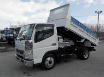 2016 Mitsubishi Canter