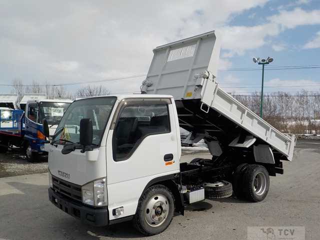 2014 Isuzu Isuzu Others