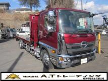 2020 Hino Hino Others