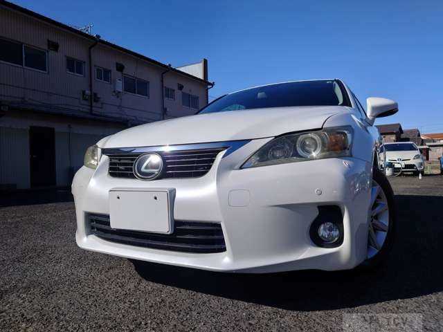 2011 Lexus Other