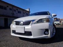 2011 Lexus Other