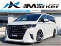 2023 Toyota Alphard G
