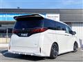 2023 Toyota Alphard G