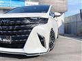 2023 Toyota Alphard G