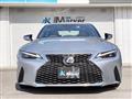 2020 Lexus IS