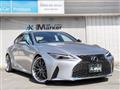 2020 Lexus IS