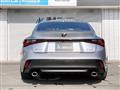 2020 Lexus IS