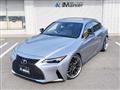 2020 Lexus IS