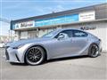 2020 Lexus IS