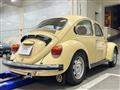 1978 Volkswagen Beetle