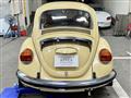 1978 Volkswagen Beetle