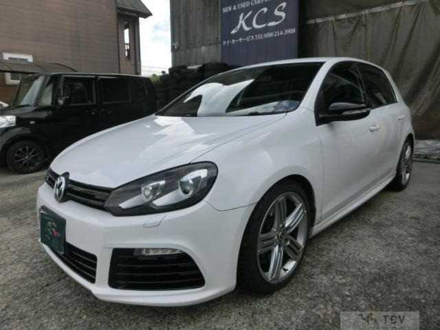 2011 Volkswagen Golf