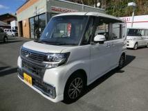 2017 Daihatsu Tanto Custom