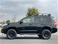 2015 Toyota Land Cruiser Prado