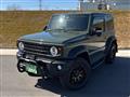 2023 Suzuki Jimny Sierra