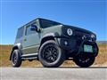 2023 Suzuki Jimny Sierra