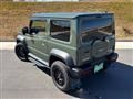 2023 Suzuki Jimny Sierra