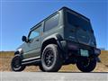 2023 Suzuki Jimny Sierra