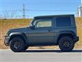 2023 Suzuki Jimny Sierra