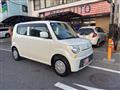 2012 Suzuki MR Wagon