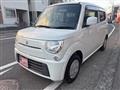 2012 Suzuki MR Wagon
