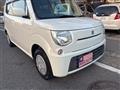 2012 Suzuki MR Wagon