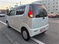 2012 Suzuki MR Wagon