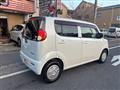 2012 Suzuki MR Wagon