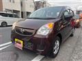 2015 Daihatsu Mira