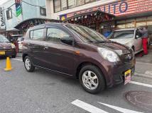 2015 Daihatsu Mira