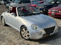 2005 Daihatsu Copen