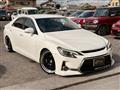 2010 Toyota Mark X