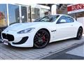 2016 Maserati Granturismo