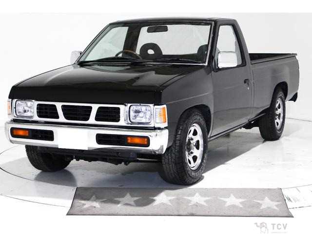 1996 Nissan Nissan Others