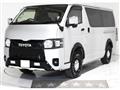 2010 Toyota Hiace Van