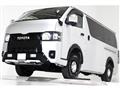 2010 Toyota Hiace Van