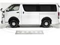 2010 Toyota Hiace Van