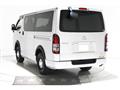 2010 Toyota Hiace Van