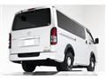 2010 Toyota Hiace Van