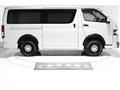 2010 Toyota Hiace Van