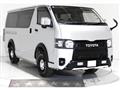 2010 Toyota Hiace Van