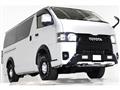 2010 Toyota Hiace Van