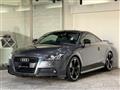 2014 Audi TT
