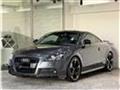 2014 Audi TT