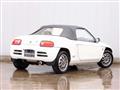1992 Honda Beat